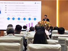 TPHCM lấy kinh tế số làm trụ cột tăng trưởng